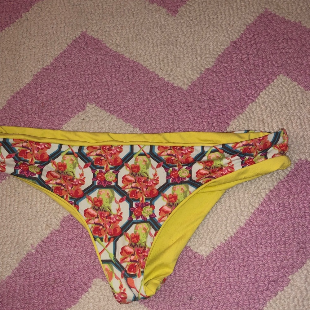 Maaji bikini bottoms